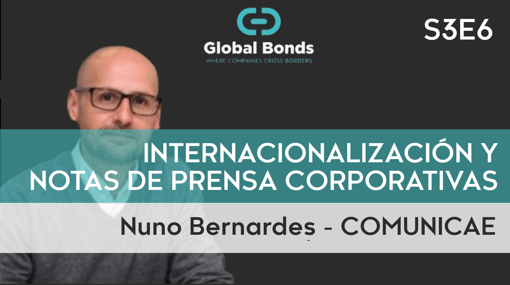 Entrevista Nuno Bernardes